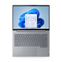 Ordinateur Portable Lenovo 21SJ007SSP 14" intel core ultra 7 32 GB RAM 1 TB SSD