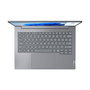 Ordinateur Portable Lenovo 21SJ007SSP 14" intel core ultra 7 32 GB RAM 1 TB SSD