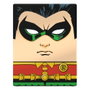 Squaroes Squaroe Batman: Gotham City GC002 - Robin