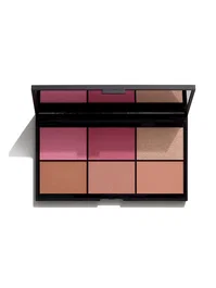 Gosh Mix & Match Palette visage 001