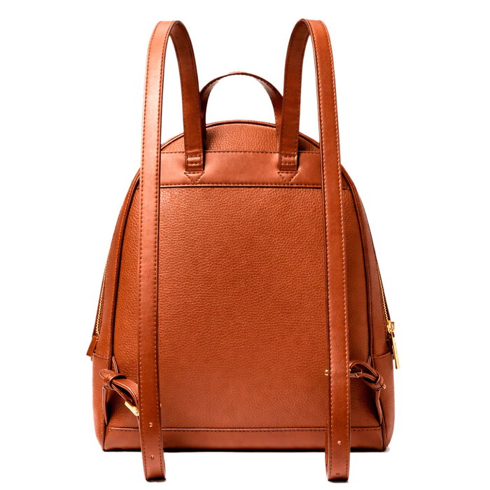 Michael Kors Sac à dos Rhea Marron Michael Kors Sac à dos Rhea Marron