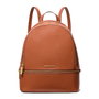 Michael Kors Sac à dos Rhea Marron