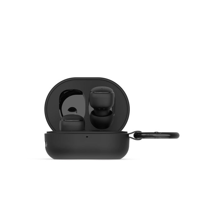 Casque KSIX Neutron Noir