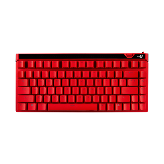 Asus ROG Falchion Ace 75 HE
