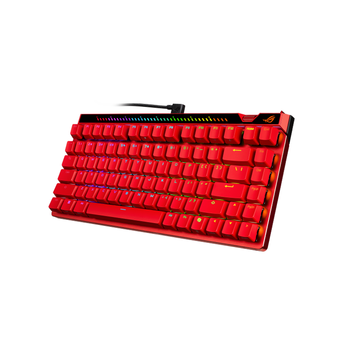 Asus ROG Falchion Ace 75 HE