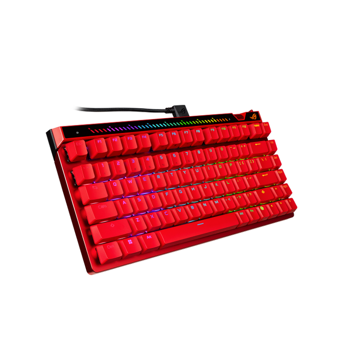 Asus ROG Falchion Ace 75 HE