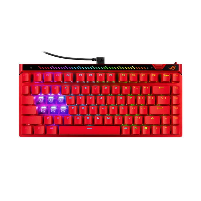 Asus ROG Falchion Ace 75 HE
