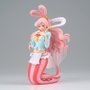 BANPRESTO - Figurine Shirahoshi Glitter & Glamorous One Piece - 16 cm - Figurine de collection