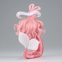 BANPRESTO - Figurine Shirahoshi Glitter & Glamorous One Piece - 16 cm - Figurine de collection