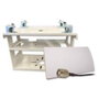 Ventev Kit de départ antenne pour entrepôt - Antenne Wi-Fi directionnelle, montage multi-connexions et 4 câbles 100 Series 2 ft connecteurs N Male – RPTNC Male