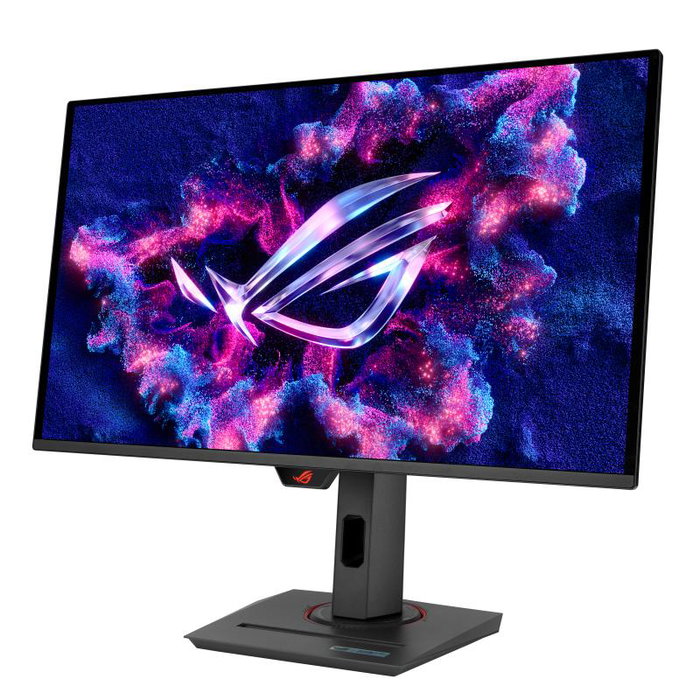 ASUS Moniteur Gaming ROG Strix OLED XG27UCDMG (90LM0B20-B01971) - Écran 4K UHD 27 pouces