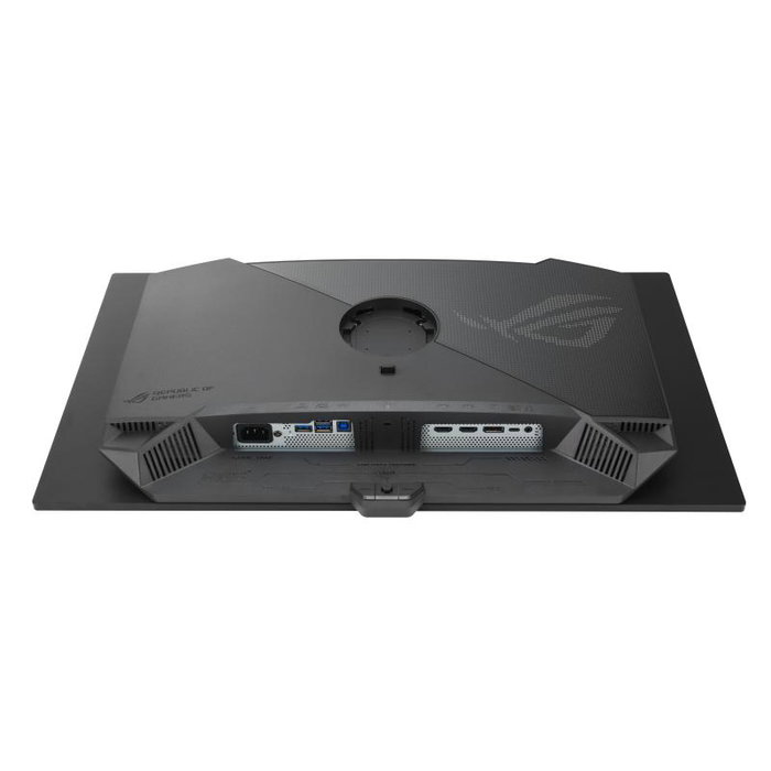 ASUS Moniteur Gaming ROG Strix OLED XG27UCDMG (90LM0B20-B01971) - Écran 4K UHD 27 pouces