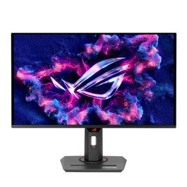 Asus ROG Strix OLED XG27UCDMG 26,5 pouces 4K 240Hz Curvé