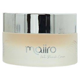 Maiiro Crème Visage Anti-Imperfections et Anti-Boutons - 50 ml