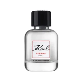 Karl Lagerfeld Vienna Opera Eau de Toilette pour Homme 60 ml