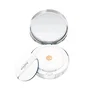 Sisley Phyto-Blanc Fond de teint compact #1 Opale blanche SPF 30