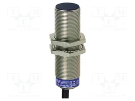 TELEMECANIQUE SENSORS Capteur inductif M18 NC 0÷8mm 20÷264VAC/VDC 2m