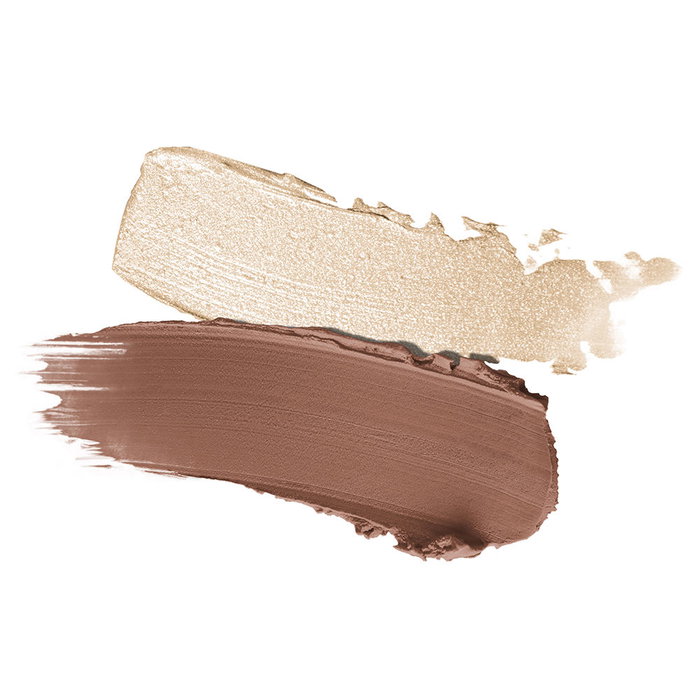 Nyx Professional Make Up WONDER STICK dual face lift #02-universal light