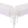 Câble connecteur pour panal