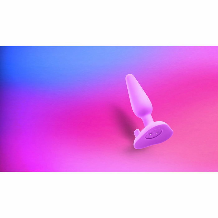 Plug Vibrant Anal B-Vibe Rose