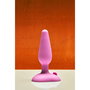 Plug Vibrant Anal B-Vibe Rose