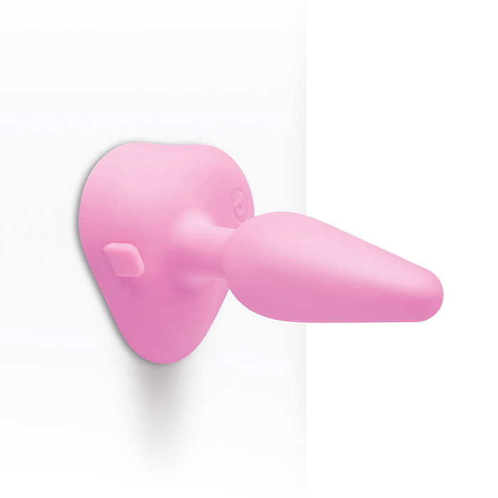 Plug Vibrant Anal B-Vibe Rose