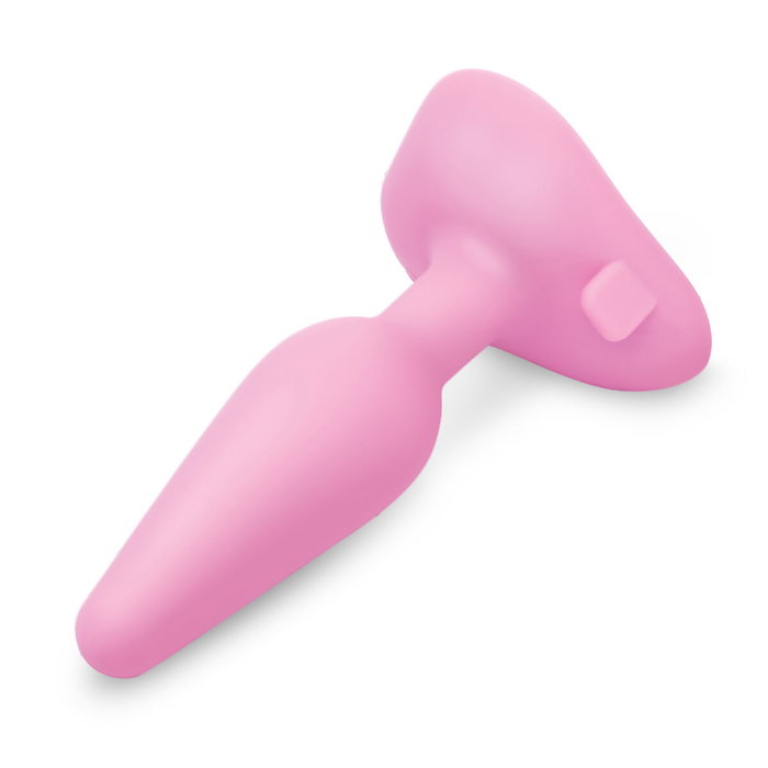 Plug Vibrant Anal B-Vibe Rose
