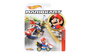 Mattel Hot Wheels Mario Kart - Voiture miniature 1:64 - Modèles assortis (Licence Nintendo)