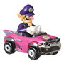 Mattel Hot Wheels Mario Kart - Voiture miniature 1:64 - Modèles assortis (Licence Nintendo)