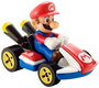 Mattel Hot Wheels Mario Kart - Voiture miniature 1:64 - Modèles assortis (Licence Nintendo)