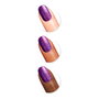 Sally Hansen INSTA-DRI CHROME 124-Amethyst Allure 9 ml