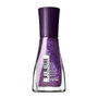 Sally Hansen INSTA-DRI CHROME 124-Amethyst Allure 9 ml