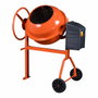 Altrad Optimix 120 Bétonnière 700 W 121L
