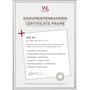 Walther New Lifestyle Cadre Photo Argent DIN A4 21x29,7 cm