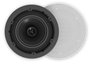 Vivolink Ensemble d'enceintes de plafond sans cadre 2 voies 70W