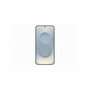 Samsung Coque avec lanière et support Galaxy S25 Gris