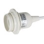 BigBuy Home Douilles Blanc 60 W