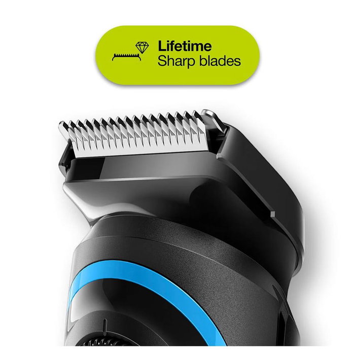 Braun BT3240 Tondeuse barbe
