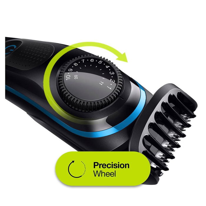Braun BT3240 Tondeuse barbe