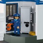 Playmobil 71873 Centre de commandement de la police City Action