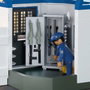 Playmobil 71873 Centre de commandement de la police City Action