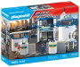 Playmobil 71873 Centre de commandement de la police City Action
