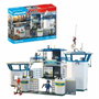 Playmobil 71873 Centre de commandement de la police City Action