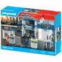 Playmobil 71873 Centre de commandement de la police City Action
