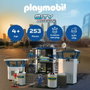 Playmobil 71873 Centre de commandement de la police City Action