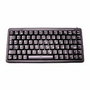 Clavier Espagnol Qwerty Cherry G84-4100LCMES-2 USB+PS/2 Noir