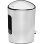 Joseph Joseph EasyStore Luxe Poubelle à pédale 5L