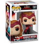 FUNKO POP Vinyl - Doctor Strange in the Multiverse of Madness - Scarlet Witch - Figurine Collectible de 9 cm