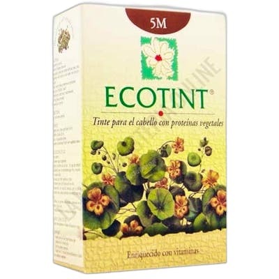 NOEFAR Ecotint Castaño claro caoba 5M