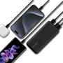 Phoenix technologies Power Bank 10000 mAh avec charge rapide QC et PD
